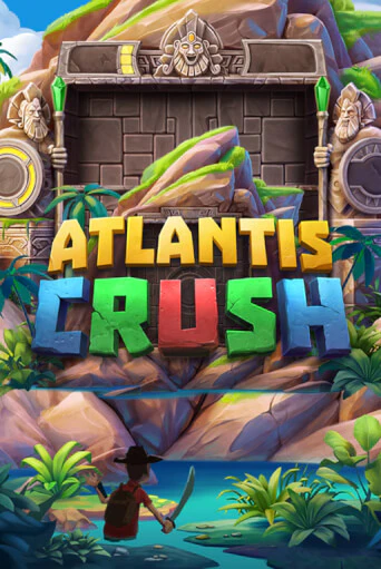 Atlantis Crush игровой автомат | Казино Кристалл играть бесплатно