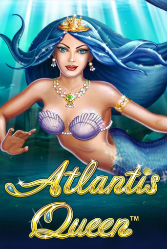 Atlantis Queen игровой автомат | Казино Кристалл играть бесплатно