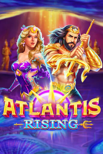 Atlantis Rising игровой автомат | Казино Кристалл играть бесплатно
