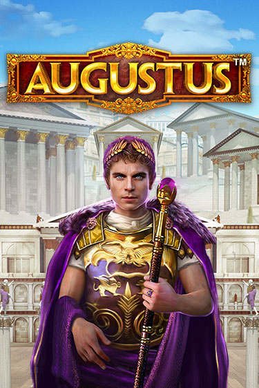 Augustus игровой автомат | Казино Кристалл играть бесплатно