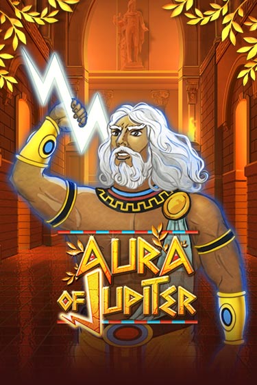 Aura of Jupiter игровой автомат | Казино Кристалл играть бесплатно