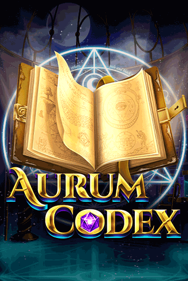 Aurum Codex игровой автомат | Казино Кристалл играть бесплатно