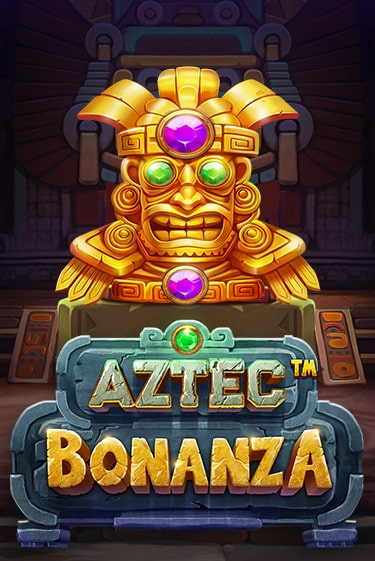 Aztec Bonanza игровой автомат | Казино Кристалл играть бесплатно