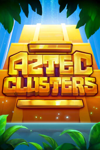 Aztec Clusters игровой автомат | Казино Кристалл играть бесплатно