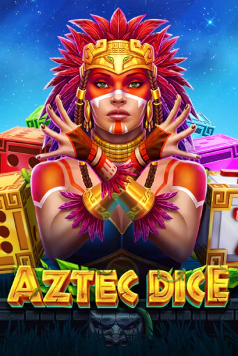 Aztec Dice игровой автомат | Казино Кристалл играть бесплатно