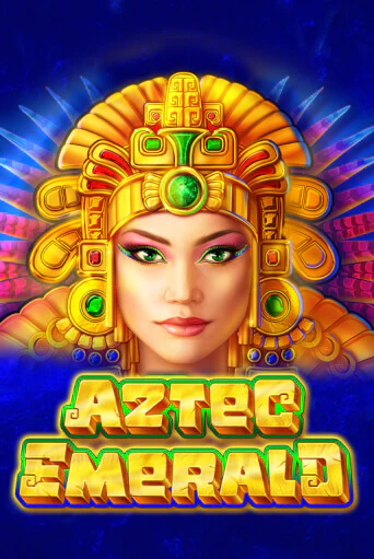 Aztec Emerald игровой автомат | Казино Кристалл играть бесплатно