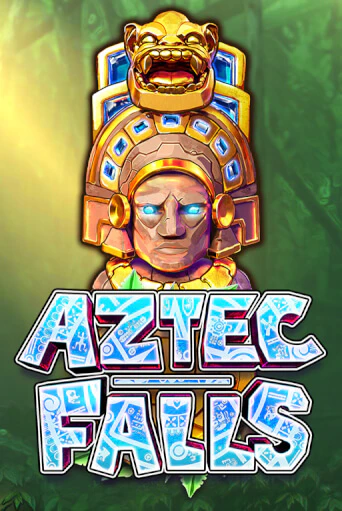 Aztec Falls игровой автомат | Казино Кристалл играть бесплатно