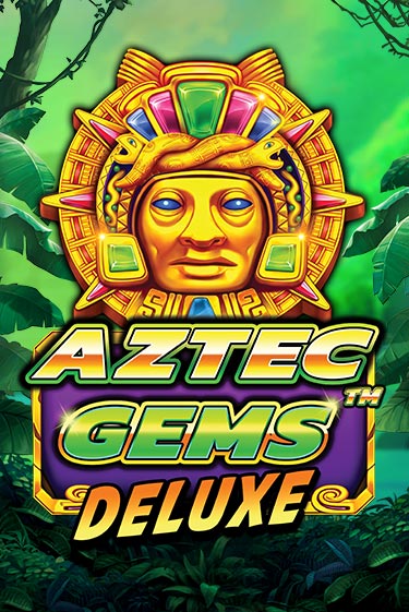 Aztec Gems Deluxe игровой автомат | Казино Кристалл играть бесплатно