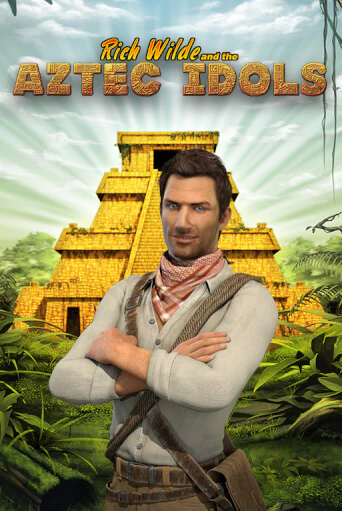 Aztec Idols игровой автомат | Казино Кристалл играть бесплатно