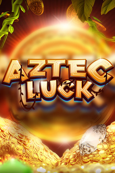 Aztec Luck игровой автомат | Казино Кристалл играть бесплатно