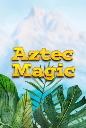 Aztec Magic игровой автомат | Казино Кристалл играть бесплатно