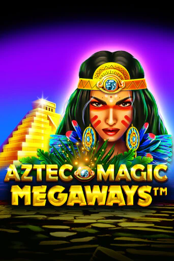 Aztec Magic Megaways игровой автомат | Казино Кристалл играть бесплатно