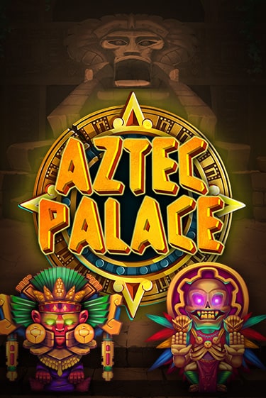 Aztec Palace игровой автомат | Казино Кристалл играть бесплатно