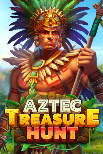 Aztec Treasure Hunt игровой автомат | Казино Кристалл играть бесплатно