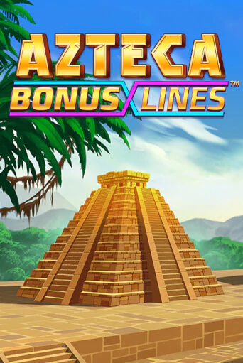 Azteca Bonus Lines игровой автомат | Казино Кристалл играть бесплатно