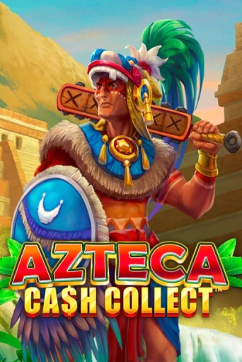 Azteca: Cash Collect игровой автомат | Казино Кристалл играть бесплатно