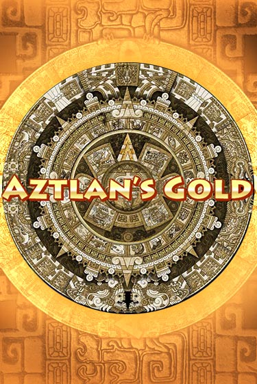 Aztlan's Gold игровой автомат | Казино Кристалл играть бесплатно