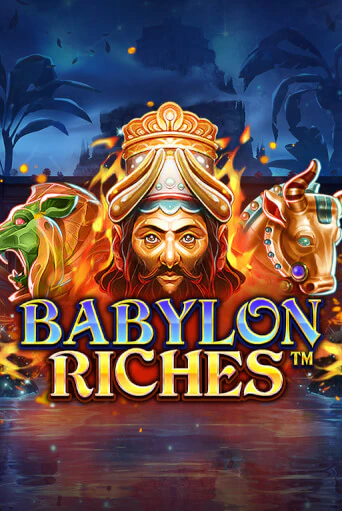 Babylon Riches игровой автомат | Казино Кристалл играть бесплатно