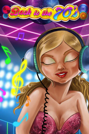 Back to the 70's игровой автомат | Казино Кристалл играть бесплатно