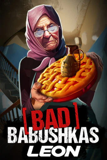 Bad Babushkas Leon игровой автомат | Казино Кристалл играть бесплатно