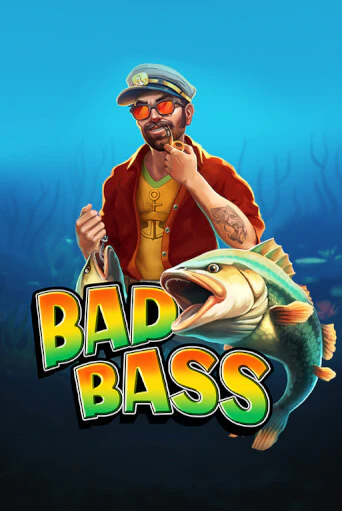 Bad Bass игровой автомат | Казино Кристалл играть бесплатно
