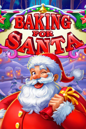 Baking for Santa игровой автомат | Казино Кристалл играть бесплатно