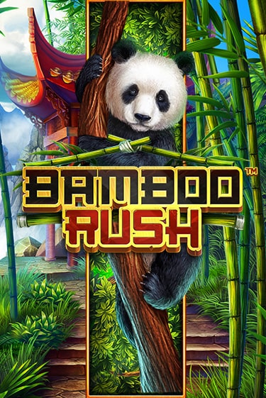 Bamboo Rush игровой автомат | Казино Кристалл играть бесплатно