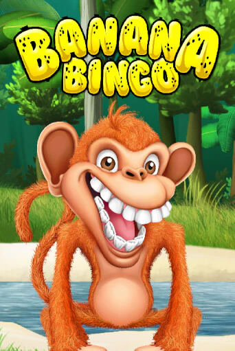Banana Bingo игровой автомат | Казино Кристалл играть бесплатно