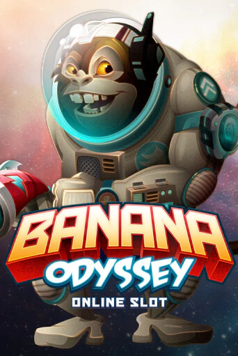 Banana Odyssey игровой автомат | Казино Кристалл играть бесплатно