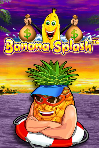 Banana Splash игровой автомат | Казино Кристалл играть бесплатно