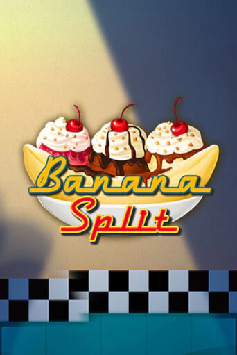 Banana Split игровой автомат | Казино Кристалл играть бесплатно