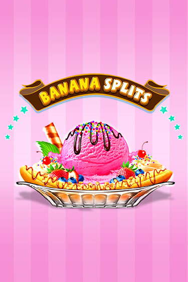 Banana Splits игровой автомат | Казино Кристалл играть бесплатно