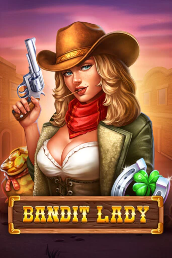 Bandit Lady игровой автомат | Казино Кристалл играть бесплатно