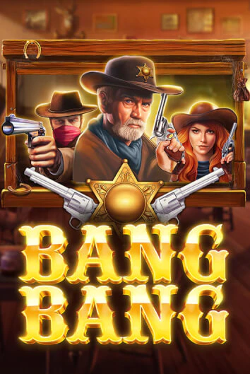 Bang Bang игровой автомат | Казино Кристалл играть бесплатно