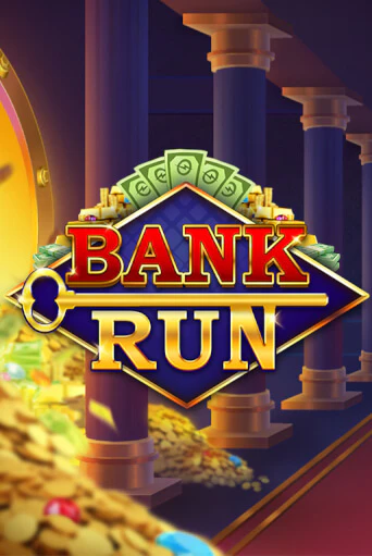 Bank Run игровой автомат | Казино Кристалл играть бесплатно