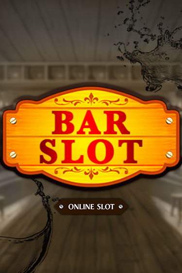 Bar Slot игровой автомат | Казино Кристалл играть бесплатно