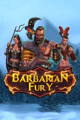 Barbarian Fury игровой автомат | Казино Кристалл играть бесплатно