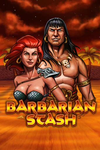 Barbarian Stash игровой автомат | Казино Кристалл играть бесплатно