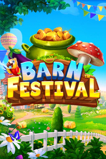 Barn Festival игровой автомат | Казино Кристалл играть бесплатно