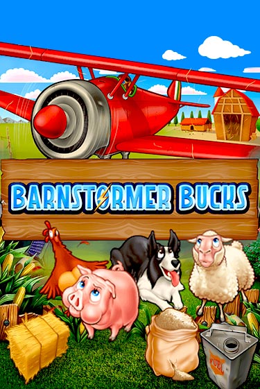 Barnstormer Bucks игровой автомат | Казино Кристалл играть бесплатно