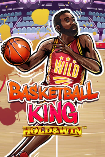 Basketball King Hold & Win™ игровой автомат | Казино Кристалл играть бесплатно