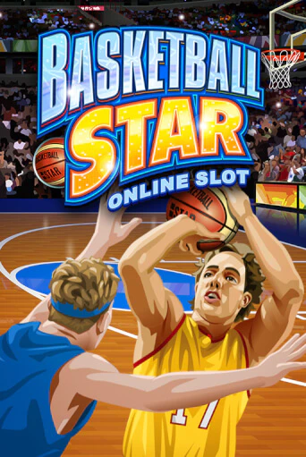 Basketball Star игровой автомат | Казино Кристалл играть бесплатно