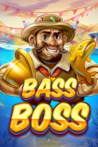 Bass Boss игровой автомат | Казино Кристалл играть бесплатно