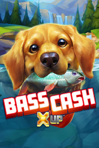 Bass Cash X UP™ игровой автомат | Казино Кристалл играть бесплатно