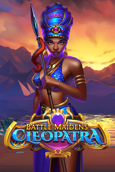 Battle Maidens Cleopatra игровой автомат | Казино Кристалл играть бесплатно
