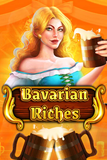 Bavarian Riches игровой автомат | Казино Кристалл играть бесплатно