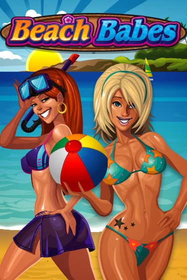 Beach Babes игровой автомат | Казино Кристалл играть бесплатно