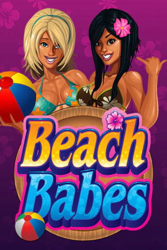 Beach Babes игровой автомат | Казино Кристалл играть бесплатно