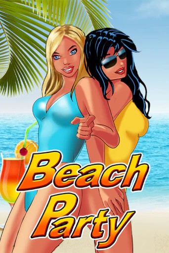 Beach Party игровой автомат | Казино Кристалл играть бесплатно