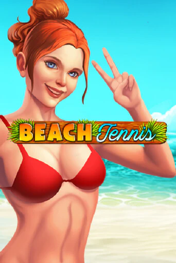Beach Tennis игровой автомат | Казино Кристалл играть бесплатно